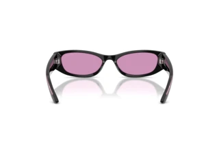 Vista posteriore Prada PR D22S (16K30G)