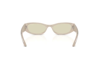 Vista posteriore Prada PR D22S (23O41B)