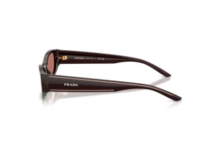 Vista laterale Prada PR D22S (27I80W)