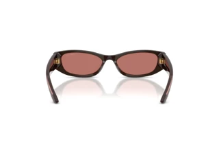 Vista posteriore Prada PR D22S (27I80W)
