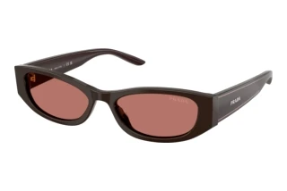Vista frontale Prada PR D22S (27I80W)