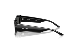 Vista laterale Prada PR D23SU (16K08Z)