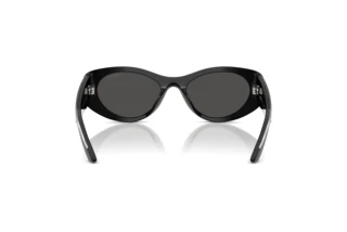 Vista posteriore Prada PR D23SU (16K08Z)