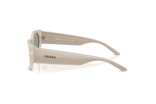 Vista laterale Prada PR D23SU (23O50Q)