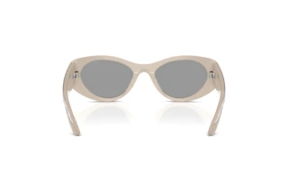 Vista posteriore Prada PR D23SU (23O50Q)