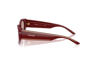 Vista laterale Prada PR D23SU (24O20I)