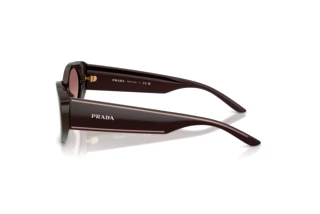 Vista laterale Prada PR D23SU (27I51B)