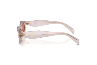 Vista laterale Prada PR D24S (12W10I)