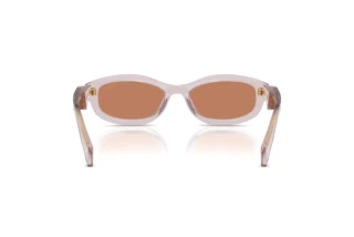 Vista posteriore Prada PR D24S (12W10I)