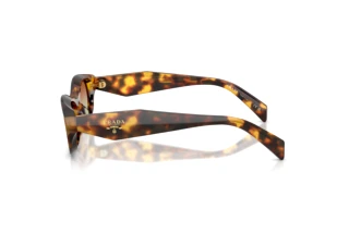 Vista laterale Prada PR D24S (14L70T)