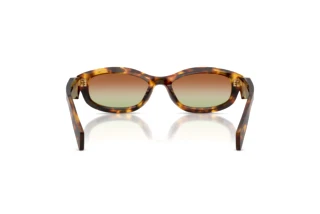 Vista posteriore Prada PR D24S (14L70T)