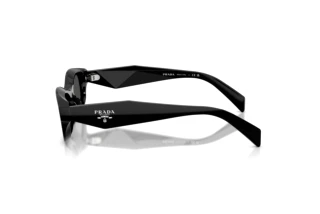 Vista laterale Prada PR D24S (16K08Z)