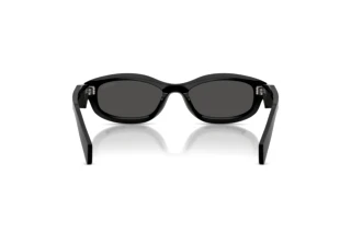 Vista posteriore Prada PR D24S (16K08Z)