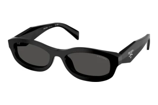 Vista frontale Prada PR D24S (16K08Z)