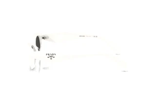Vista laterale Prada PR D24S (17K08Z)
