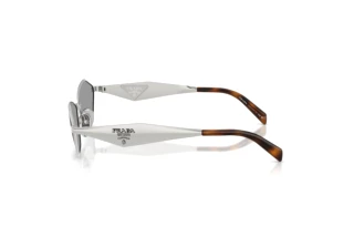 Vista laterale Prada PR D50S (1BC50Q)