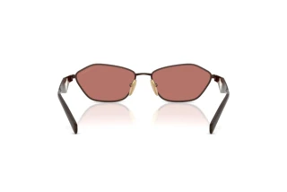 Vista posteriore Prada PR D50S (22J80W)