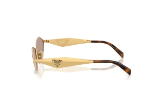 Vista laterale Prada PR D50S (5AK20I)