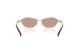 Vista posteriore Prada PR D50S (5AK20I)