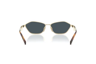 Vista posteriore Prada PR D50S (ZVN70B)