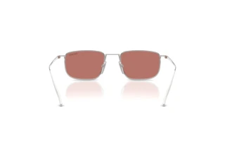 Vista posteriore Prada PR D52S (1BC80W)