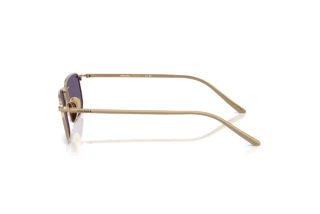 Vista laterale Prada PR D52S (7OE70W)