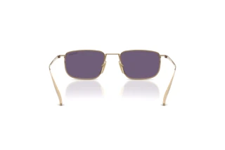 Vista posteriore Prada PR D52S (7OE70W)