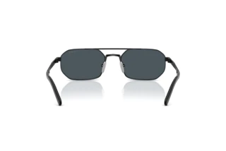 Vista posteriore Prada PR D53S (7AB70B)