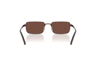 Vista posteriore Prada PR D54S (22J80T)