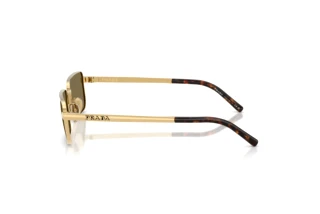 Vista laterale Prada PR D54S (24J90F)