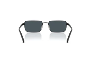 Vista posteriore Prada PR D54S (7AB70B)