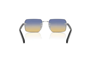 Vista posteriore Prada PR D55S (1BC50E)