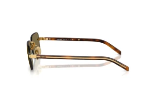 Vista laterale Prada PR D55S (5AK90F)