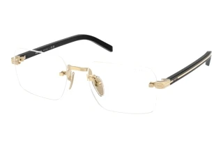 Vista frontale Prada PR D55S (ZVN10W)