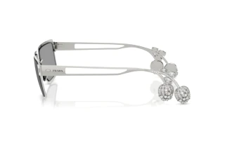 Vista laterale Prada PR D56S (1BC50Q)