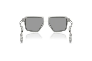 Vista posteriore Prada PR D56S (1BC50Q)