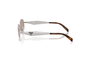 Vista laterale Prada PR D57S (1BC20I)