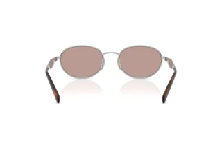 Vista posteriore Prada PR D57S (1BC20I)