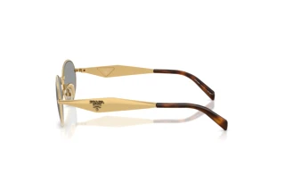 Vista laterale Prada PR D57S (5AK50Q)