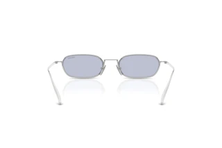 Vista posteriore Prada PR D58S (1BC30X)