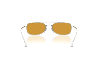 Vista posteriore Prada PR D59S (1BC50P)