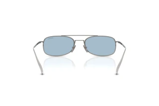 Vista posteriore Prada PR D59S (5AV40Q)