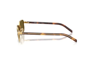 Vista laterale Prada PR D62S (5AK09Z)