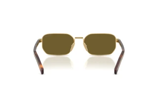 Vista posteriore Prada PR D62S (5AK09Z)