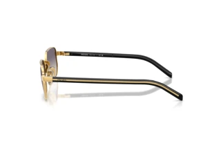 Vista laterale Prada PR D62S (5AK60W)