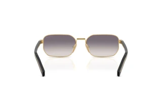 Vista posteriore Prada PR D62S (5AK60W)