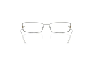 Vista posteriore Prada PR D67S (1BC10W)