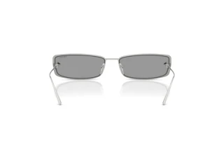 Vista posteriore Prada PR D67S (1BC50Q)