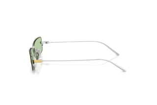 Vista laterale Prada PR D67S (1BC61C)