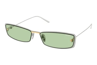 Vista frontale Prada PR D67S (1BC61C)